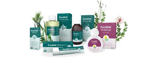 Eucabal Inhalat