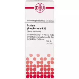 Kaltsiumfos C30, 50 ml