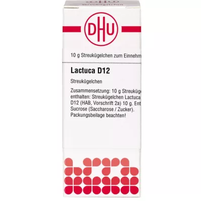 Lactoca D12, 10 g