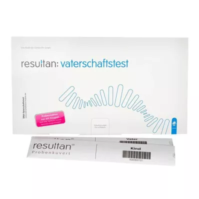 VATERSCHAFTSTEST Tavaline, 1 tk