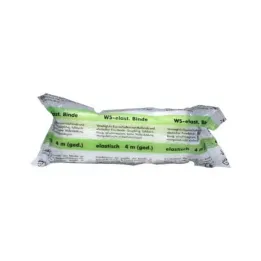 WS Elastne side 4m x 8cm, 1 tk