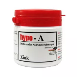 HYPO tsingi kapslid, 120 tk