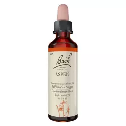 BACHBLÜTEN Aspen tilgad, 20 ml