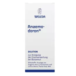 ANAEMODORON Lahjendus, 50 ml