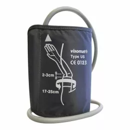 VISOMAT Triikimismanseti mugavustüüp US 17-25 cm, 1 tk