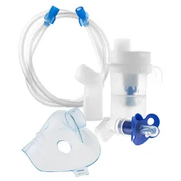 Omron nebulisaatori komplekt beebi jaoks C801-C801KD-C28P-C29, 1 tükk