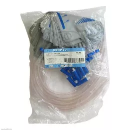 CYSTOBAG Mini 750 ml K 4892 kott, 10 tk