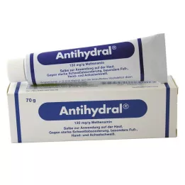 ANTIHYDRAL Salv, 70 g