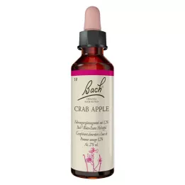 BACHBLÜTEN Krabiõunatilgad, 20 ml