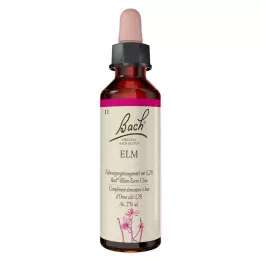 BACHBLÜTEN ELM langeb, 20 ml