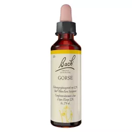BACHBLÜTEN Gorse tilgad, 20 ml
