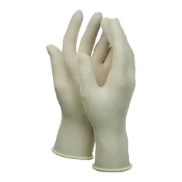 HANDSCHUHE OP Latex Gr.7 steril, 50x2 tk