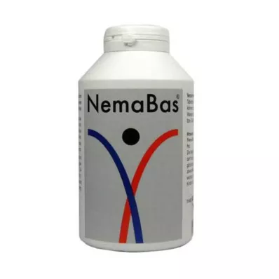 NEMABAS Tabletid, 600 tk