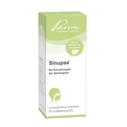 SINUPAS Tilgad, 50 ml