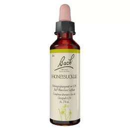BACHBLÜTEN Kuslapuu tilgad, 20 ml