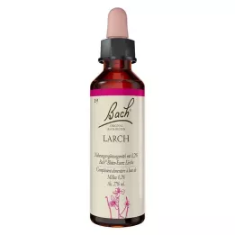 BACHBLÜTEN Lehise tilgad, 20 ml