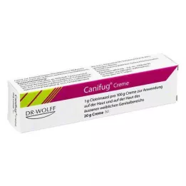 CANIFUG Koor, 20 g