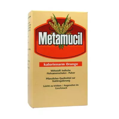 METAMUCIL Oranž madala kalorsusega pulber, 30X5,8 g METAMUCIL Oranž madala kalorsusega pulber, 30X5,8 g