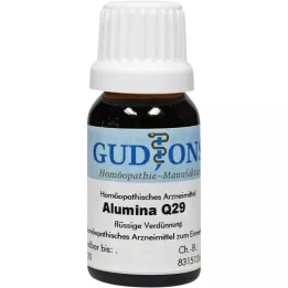 ALUMINA Q29 lahus, 15 ml
