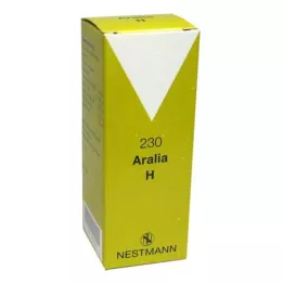 ARALIA H 230 Nestmann tilgad, 50 ml