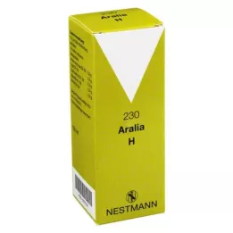 ARALIA H 230 Nestmann tilgad, 100 ml
