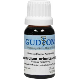 ANACARDIUM ORIENTALE Q 18 lahus, 15 ml