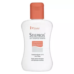 STIEPROX Intensiivne šampoon, 100 ml