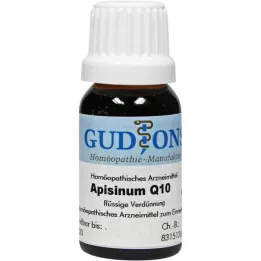 APISINUM Q10 lahus, 15 ml