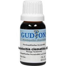 ARISTOLOCHIA CLEMATITIS Q28 lahus, 15 ml