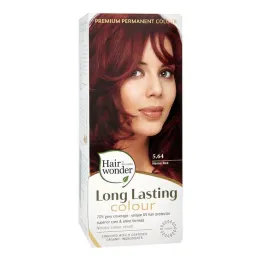 Hennaplus kauakestev Henna, 100 ml