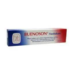 Buenosoni jalapalsam, 100 g