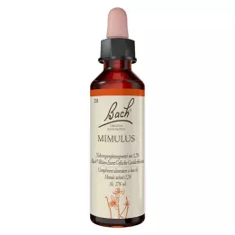 BACHBLÜTEN Mimulus tilgad, 20 ml