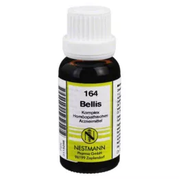 BELLIS KOMPLEX nr 164 lahjendus, 20 ml