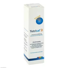 TETRISAL E Ninasprei, 20 ml