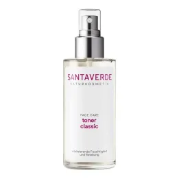 Aloe Vera Toner klassikaline sprei, 100 ml