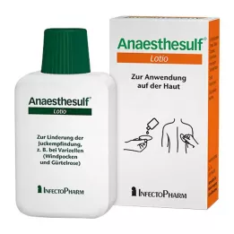 ANAESTHESULF Lotion, 100 g