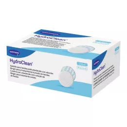 HYDROCLEAN surub 4 cm steriilse, 10 tkümber