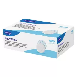 HYDROCLEAN surub 5,5 cm steriilse, 10 tkümber