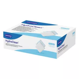 HYDROCLEAN surub 10x10 cm steriilset, 10 tk