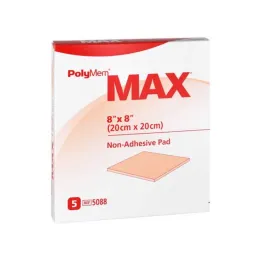 Polümeem Max 20x20cm, 5 tk
