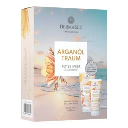 Dermasel Surnumere kinkekomplekt Argan Oil Dream Lim.Ed, 1 tk