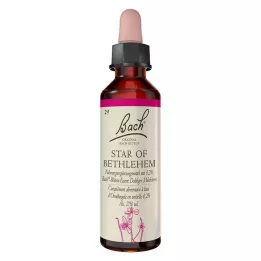 BACHBLÜTEN Petlemma tilkade täht, 20 ml