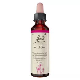 BACHBLÜTEN Pajutilgad, 20 ml