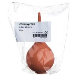 Kõrvasüstal keskmine 60 g GUM, 1 tk