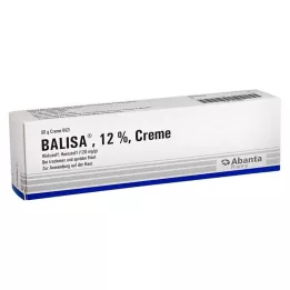 BALISA Koor, 50 g
