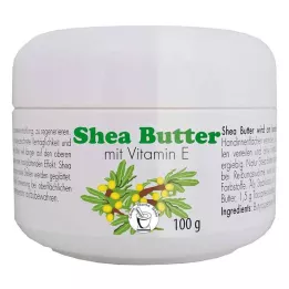 SHEA VÕI, 100 g