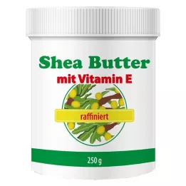 SHEA VÕI, 250 g
