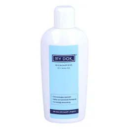 Minu Dok juuksešampoon (200 ml)