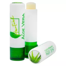 KDA Huulepalsam Aloe Vera LSF 20, 1 tk