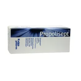 PROPOLISEPT Ema tinktuura, 50 ml
